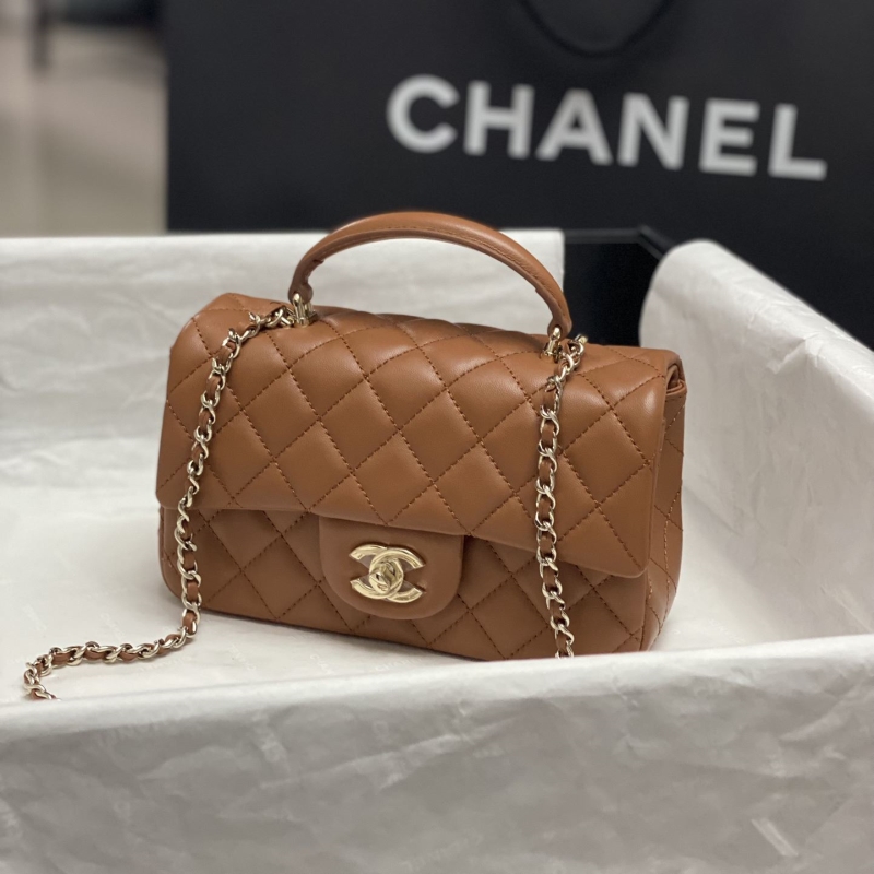 Ch**el cf series bags